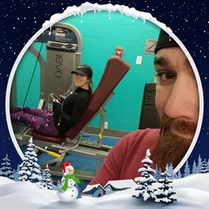 Meet your Posher, Mitchell